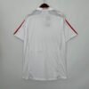 AC Milan 2007/08 Away Retro Jersey S-2XL