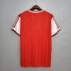 e5aead37 Arsenal 1988/89 Home Retro Jersey S-2XL