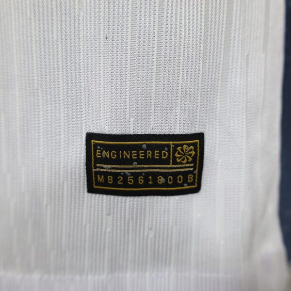 Inter Milan 24/25 away jersey (player version) S-2XL