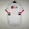 Sao Paulo 2007/08 Home Retro Jersey S-2XL