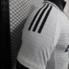 Real Madrid 24/25 Home Player Jersey - S-2XL