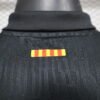 Barcelona 24/25 Away Jersey (Player Version) S-2XL