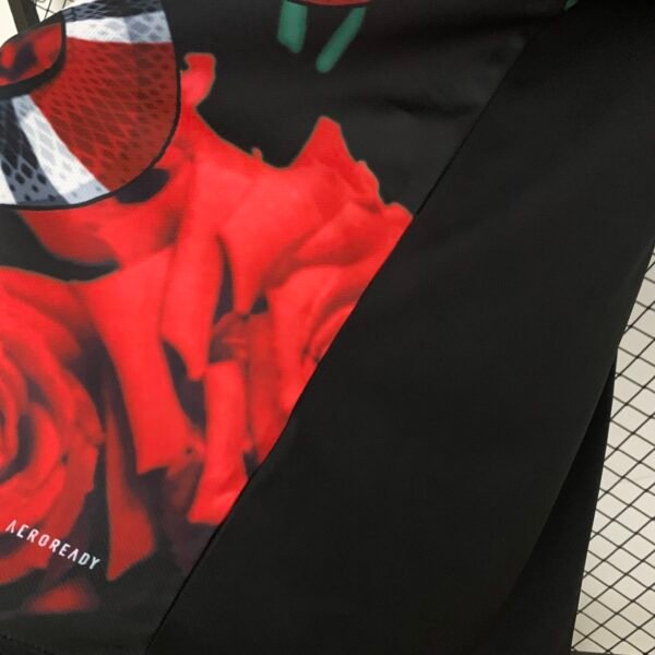 Real Madrid 25/26 Special Edition Fan Version Jersey - S-2XL