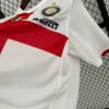 Inter Milan 2007/08 Away Retro Jersey S-2XL