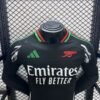Arsenal 24/25 Away Long Sleeve Jersey - S-2XL