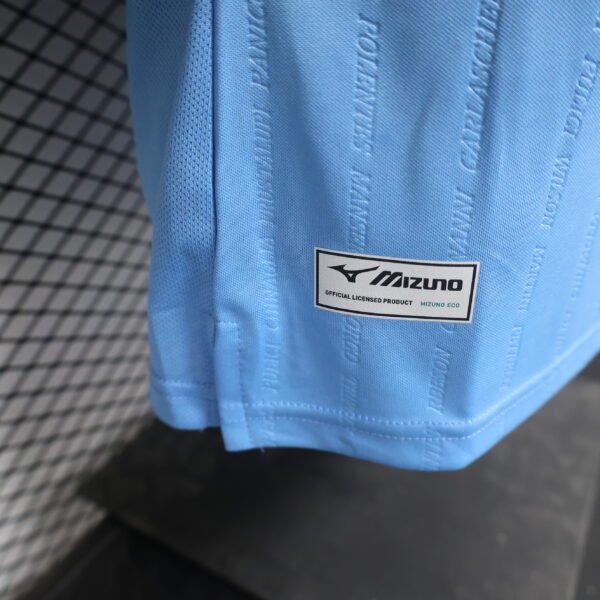 e7850465 Lazio 24/25 50th Anniversary Player Version Jersey - S-2XL