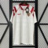 e7a12d21 Sevilla 1992/93 Home Retro Jersey S-2XL