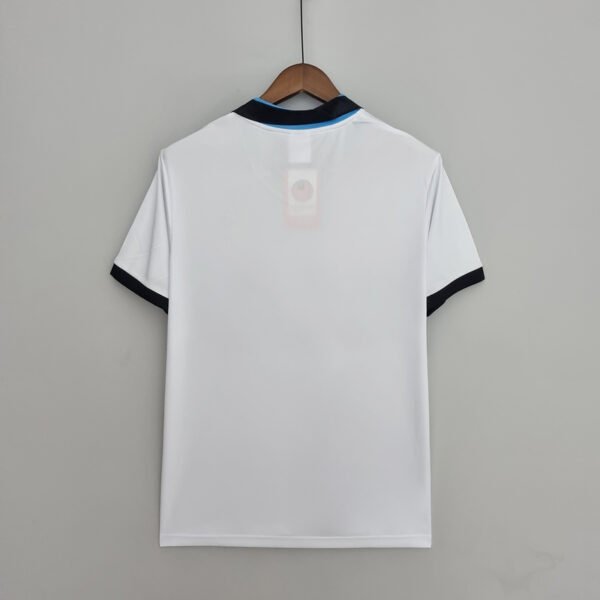 e7b4ca98 Inter Milan 1990/91 Away Retro Jersey S-2XL