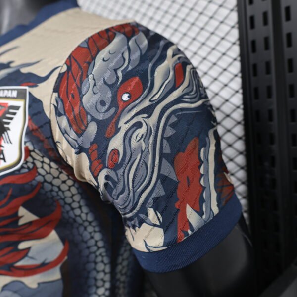 Japan 2024 Special Edition Player Jersey S-2XL