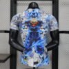 Japan 2025 Special Edition Player Jersey S-2XL