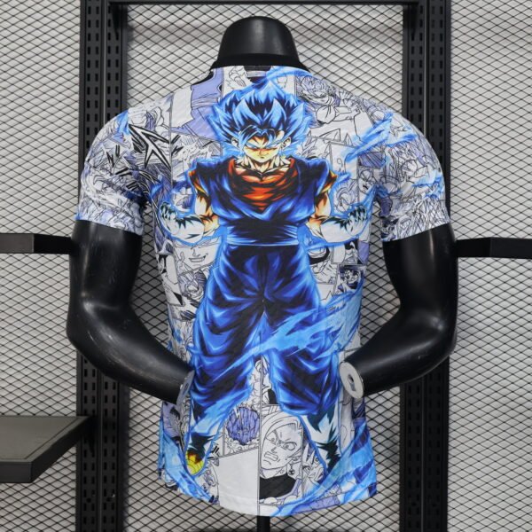 Japan 2025 Special Edition Player Jersey S-2XL