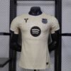 Barcelona 25/26 Away Jersey (Player Version) S-2XL