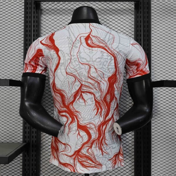 e806f02d Real Madrid 25/26 Special Edition Player Version Jersey - S-2XL