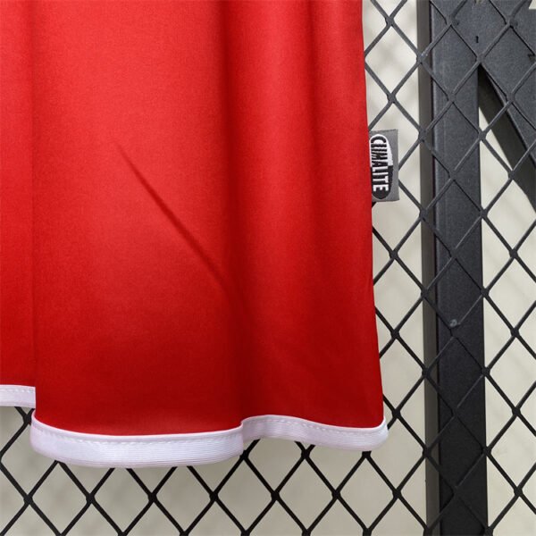 Benfica 2004/05 Home Retro Jersey S-2XL