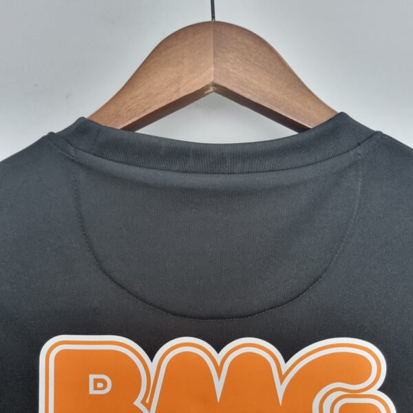 Santos 2012/13 Away Retro Jersey S-2XL