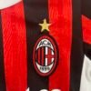 AC Milan 24/25 home jersey (children's set) 16-28