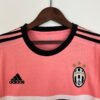 Juventus 2015/16 Away Retro Jersey S-2XL