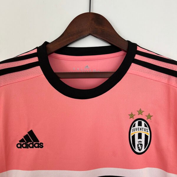 Juventus 2015/16 Away Retro Jersey S-2XL