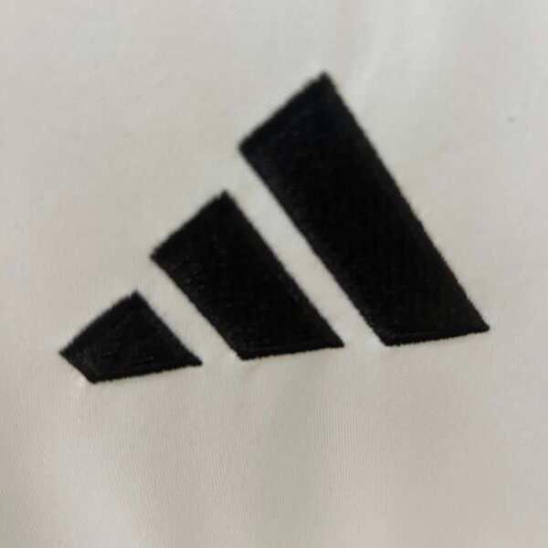 Real Madrid 25/26 Home Jersey (Fan Version) S-4XL