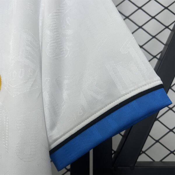 Inter Milan 1994/95 Away Retro Jersey S-2XL