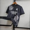 Real Madrid 24/25 Y-3 Collaboration Fan Version Jersey - S-2XL