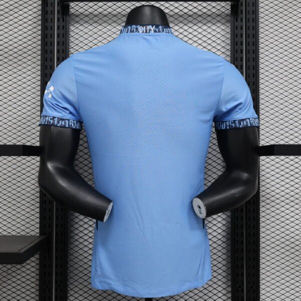Manchester City 24/25 home jersey (player version) S-3XL