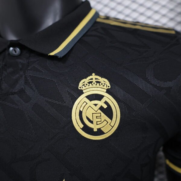 Real Madrid 24/25 Special Edition Jersey (Player Version) S-2XL