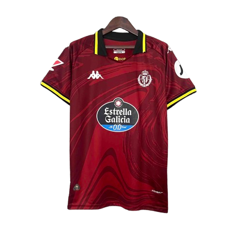 e8bc5071-removebg-preview Real Valladolid 24/25 Third Away Fan Jersey - S-2XL