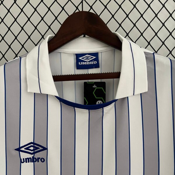 Everton 1988/90 Away Retro Jersey S-2XL