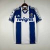Porto 1997/99 Home Retro Jersey S-2XL