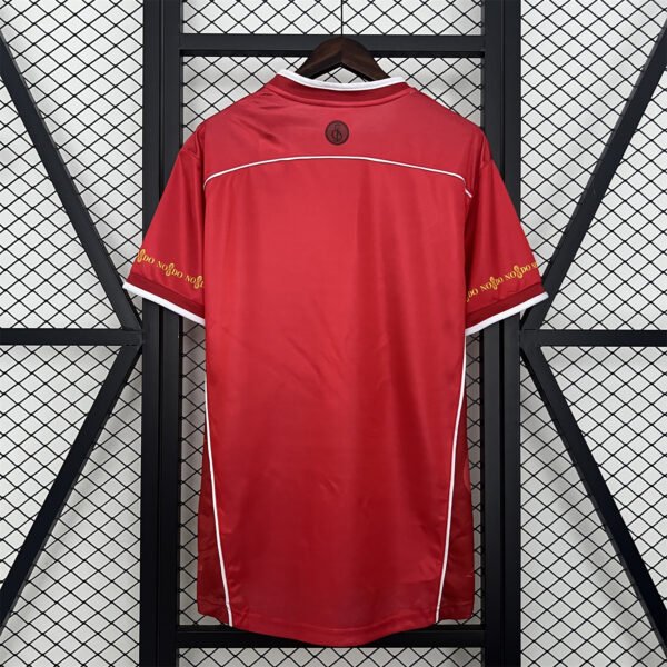 e96bc926 Sevilla 2003/04 Away Retro Jersey S-2XL