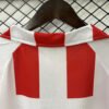 Sporting Gijon 1986/88 Home Retro Jersey S-2XL