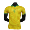 Brazil 2024 Special Edition Player Jersey - S-2XL