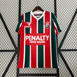 Fluminense 1993 Home Retro Jersey S-2XL