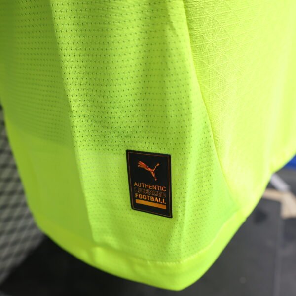Borussia Dortmund 25/26 Special Edition Jersey (Player Version) S-2XL