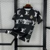 Real Madrid 25/26 LV Collaboration Fan Version Jersey - S-2XL