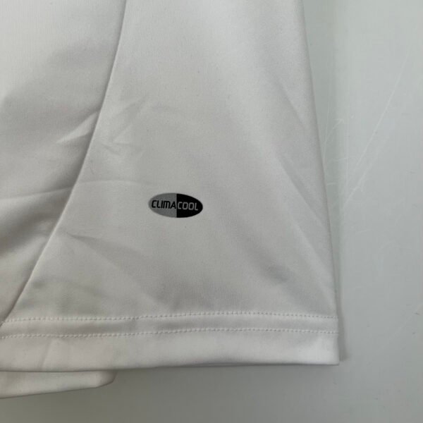 AC Milan 2007/08 Away Retro Jersey S-2XL