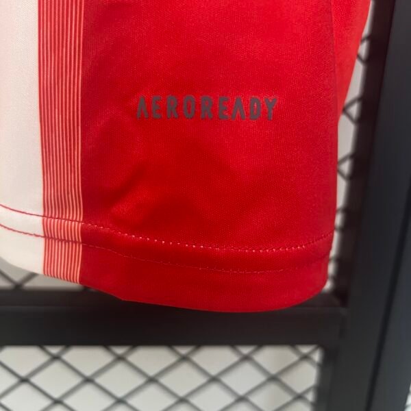 Bayern Munich 25/26 home jersey (fan version) S-4XL