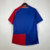 Barcelona 2008/09 UEFA Champions League Home Retro Jersey S-2XL