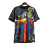 Brazil 2025 Special Edition Fan Jersey - S-2XL