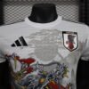 Japan 2025 Special Edition Player Jersey S-2XL