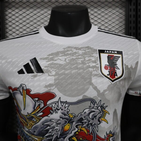 Japan 2025 Special Edition Player Jersey S-2XL
