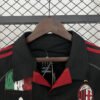 eaa133ef AC Milan 2012/13 Second Away Retro Jersey S-2XL