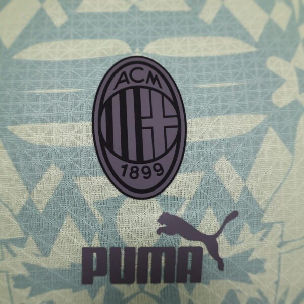 AC Milan 24/25 Special Edition jersey (player version) S-2XL