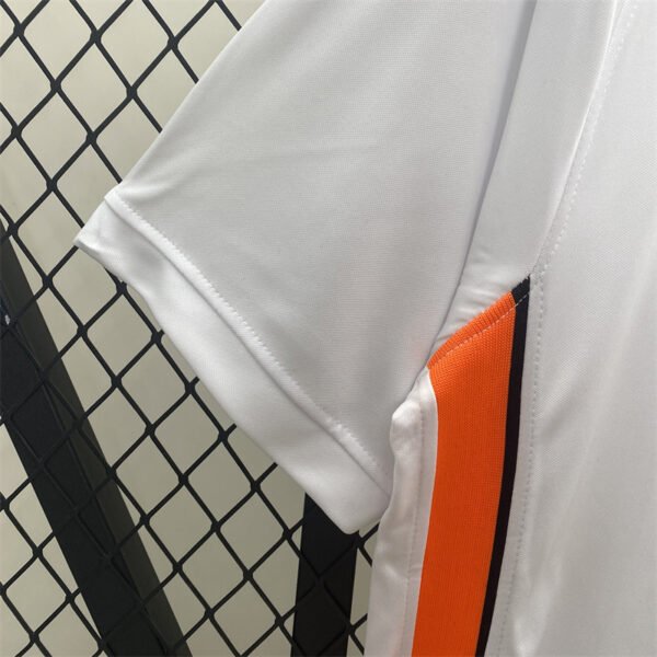 eb8151ee Valencia 2006/07 Home Retro Jersey S-2XL