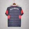 Bayern Munich 1997/99 Home Retro Jersey S-2XL