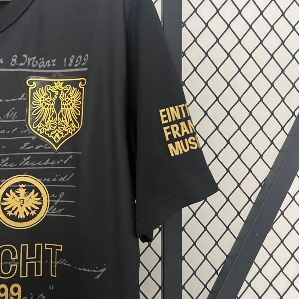 Eintracht Frankfurt 24/25 125th Anniversary Fan Version - S-2XL