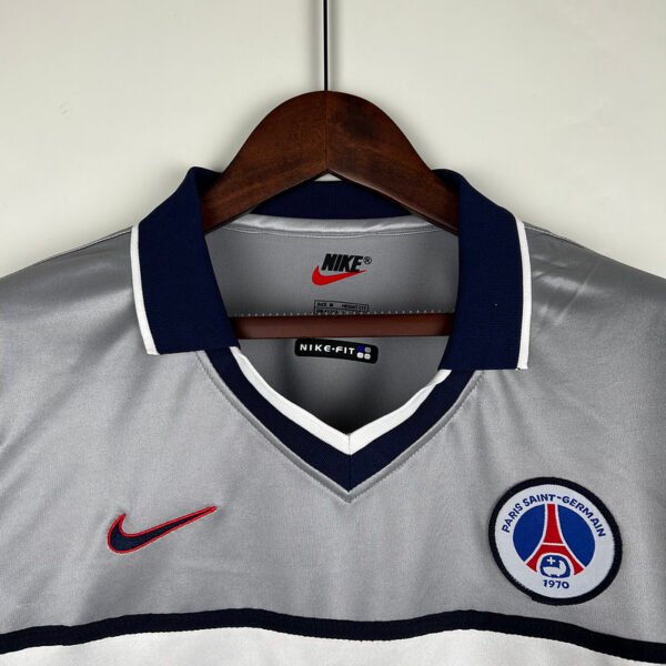 PSG 1999/00 Away Retro Jersey S-2XL