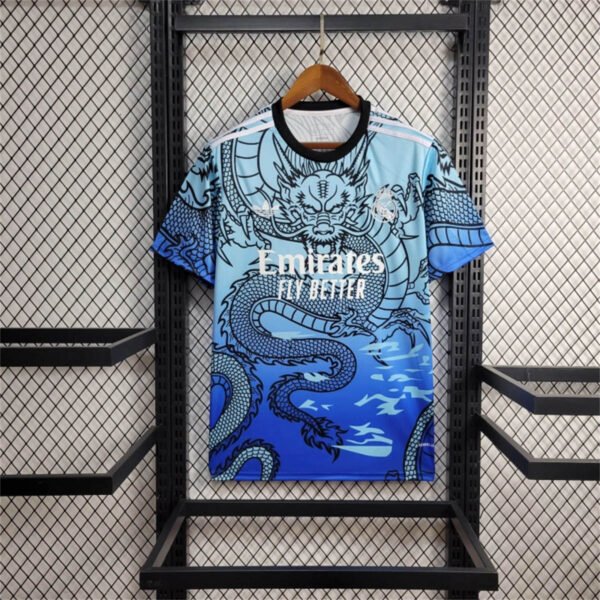 ebd61ce1 Real Madrid 24/25 Special Edition Fan Version Jersey - S-2XL