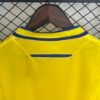 Cádiz CF 25/26 Home Fan Version Jersey - S-2XL